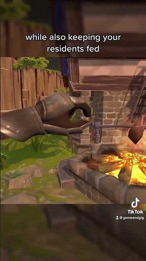 Can a city-builder work in VR? | Townsmen VR Review