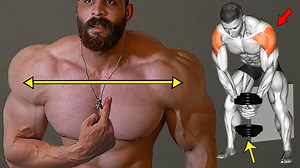 662K views · 10K reactions | Best Shoulder Exercises This video is perfect  #gymworkout #bodybuilding #gym #fitness #workout #chestday #chestworkout | M.F. Point | Facebook