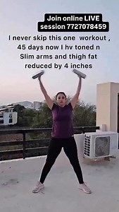 8.3K views · 89 reactions | 100% best beginner friendly workout to...