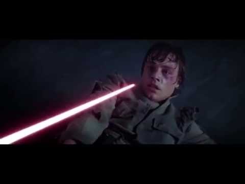 Ich bin dein Vater - Deutsch - Star Wars Episode V