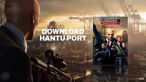 Watch the full mission briefing for Agent 47's latest mission in Hantu Port, Singapore. Get the HITMAN 2 Expansion Pass to play this new map today. Read more about it right here: https://www.ioi.dk/hantu-port/ | Hitman