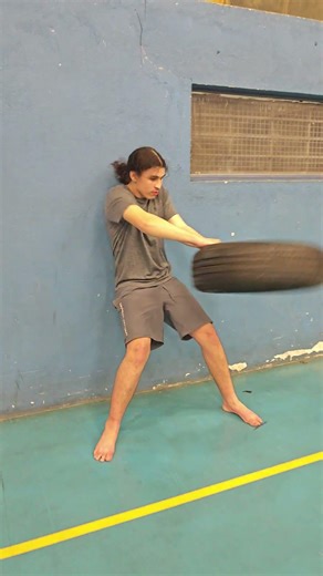 circuit training boxe #determination #motivation #entraînement #sports #sports #musculation #boxing