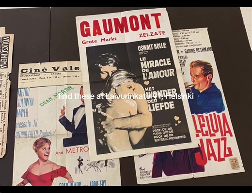 Explore Aesthetics at Laivurinkatu 41, Helsinki