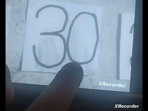 Exotic Number Creatures 34