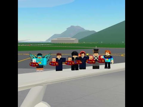 Pilot Training Flight Simulator | Part 2