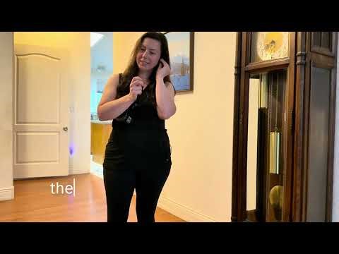 USB C Wired Headphones,【Active Noise Cancelling & One-Click ANC Toggle Button】Ear buds for iPhone