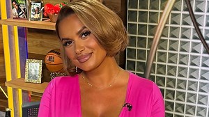 Joy Taylor's future at Fox Sports uncertain after recent report