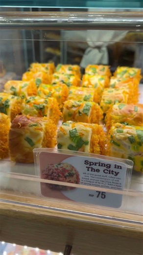 #food #minivlog #shorts #ytshort #breadtalk #yummy #foodie