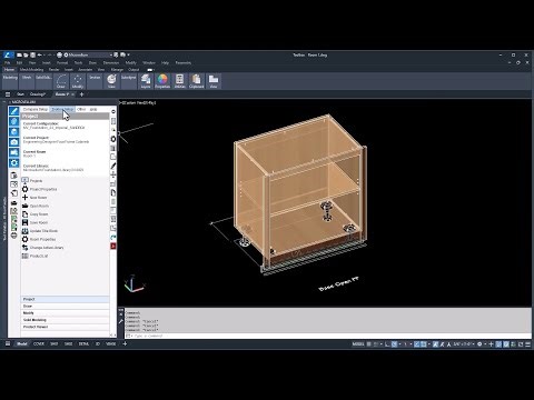 Face Frame Cabinet Overlays & Construction Methods
