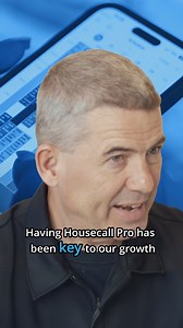 Scaling a business doesn’t mean doubling your workload—it means finding tools that grow with you. From smart scheduling that keeps every job on track to multi-option estimates that help you win more work, these features are designed to support growth without the growing pains. It’s time to think bigger, work smarter, and scale with confidence in 2025. https://bit.ly/3WbUJZk | Housecall Pro | Facebook