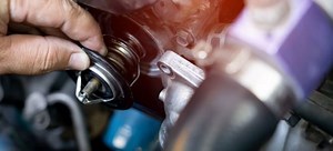 Troubleshooting a Stuck Radiator Thermostat | DoItYourself.com