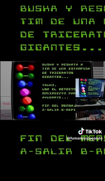 ¿COMO INSTALAR RETROBAT 7.0 EN TU PC? EXPLICADO PASO A PASO P5 Hoy voy a explicarles paso a paso como instalar Retrobat en su PC, para que puedan tener todos los juegos de sus consolas favoritas al alcance de su mano! Podes ver el video completo en el canal!! #retrobat #retro #retrogaming #lucarp_01 #psone #instalarretrobat #pasoapaso