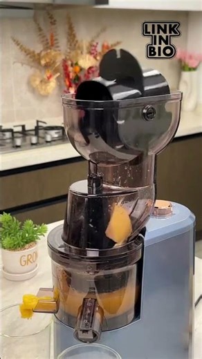 🍊 Best Juicer Machine For Home USE | Fruit Juicer Review 🥕🥤#diy #kitchengadets #gadgets #ipl #facts