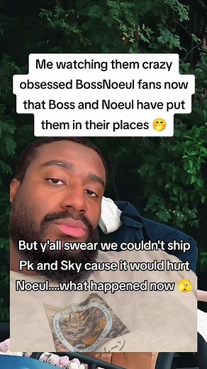 Stop trolling meme: BossNoeul fans reaction explained