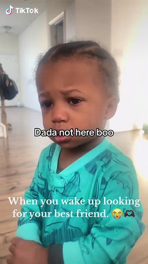 The Heartwarming Bond Between a Dad and Son - Touching Video