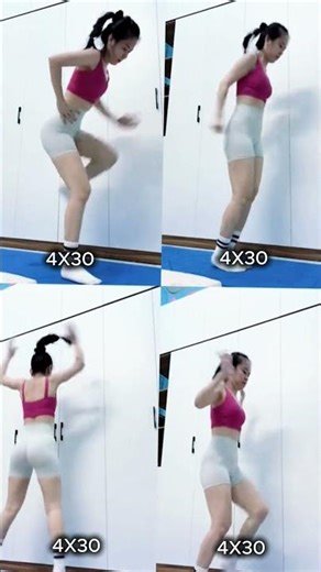 CADIO at Home | Fitness at Home #short