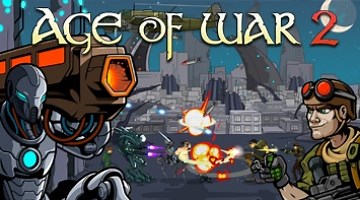 Download & Play Age of War 2 on PC & Mac (Emulator)