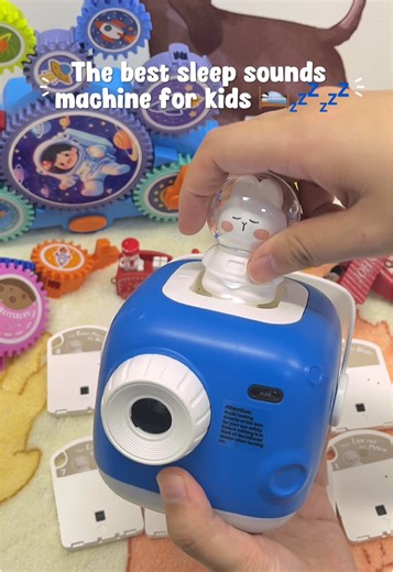 Transform Bedtime with Kids’ Story Projector