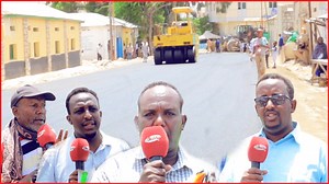 Wadadani Waxay Ahayd Waddo Madafiicdii Faqashta Lala Dhacay Imika Waxanu Helnay Madax Noodhista | Bulsho News