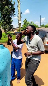 12K views · 999 reactions | Her son Abroad suprised her on her birthday with plenty gifts ,music and also Dancer Prince Jack see how we vibed #book at 0_7_0_9_1_1_2_O_8_6 | Materio Suprises Uganda | Facebook