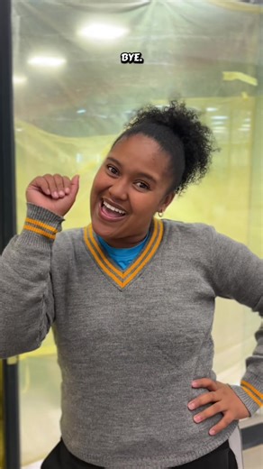 Meet Simone and Sphesihle #popularstore #popularstorwitbank #jumbomall #witbank #progressnyathi