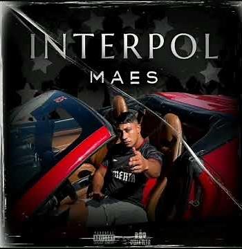MAES - INTERPOL