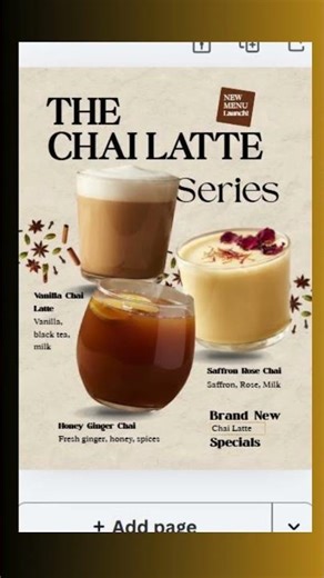 Advertising Poster Design | Easy Canva tutorial