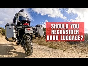Ride Tested: Tusk Frontier Panniers | Premium Quality, Budget Price!
