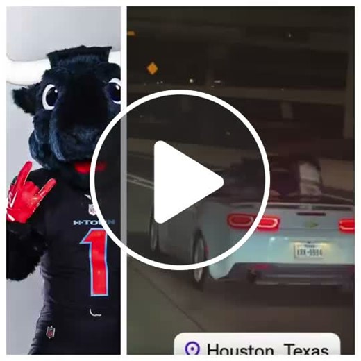 Houston, Texas is a movie right now! Over 2.2 MILLION people are there for the Rodeo, Spring Break & partying 🤘🏾 - NewsBreak