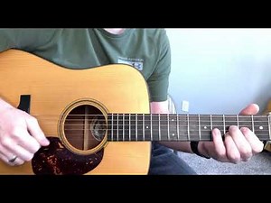 Jake Workman - Rebecca