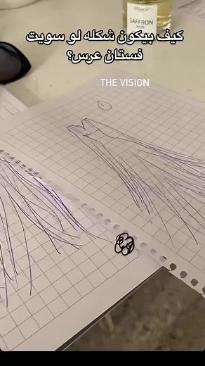 Bridal Dress Design Process: From Sketch to Final Look