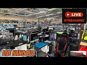 ProScale Models Thursday 30/4/26 Live Hangout