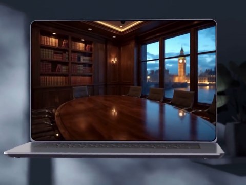 15 Luxury Executive Office Virtual Backgrounds, 4K Professional Backdrop (digital Download) - Etsy