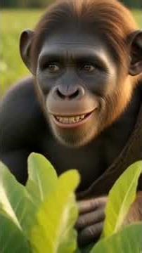 Early Humans Harvesting and Eating Papayas | Prehistoric Farming Story h