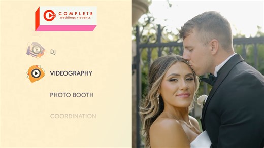 Bridal Show Graphics Revamp [Right]