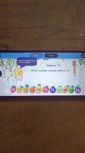 UKG Math | HomeShooling by KidoraLearn