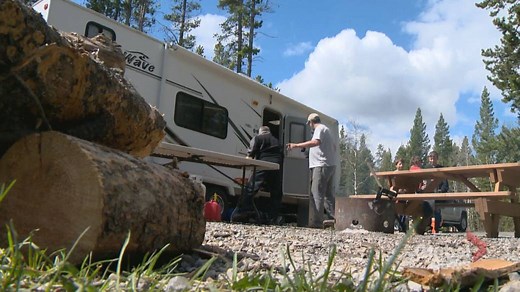 20 Alberta parks and campgrounds closed fully or partially as a result of budget cuts