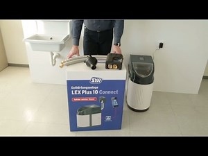 LEX Plus 10 Connect Teil 4 von 4 Inbetriebnahme