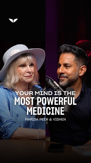 Imagine this: your mind can tell your body to grow stronger, heal faster, and even overcome pain—just by thinking the right thoughts. It’s not magic; it’s science. As Marisa Peer explains, the mind-body connection is the ultimate biohack. Think about sad memories, and your eyes well up. Now imagine focusing your thoughts on health, strength, and vitality—your body listens and responds. Marisa Peer will be sharing how to reprogram your mind for healing and transformation at Future Human Dubai! 🌟