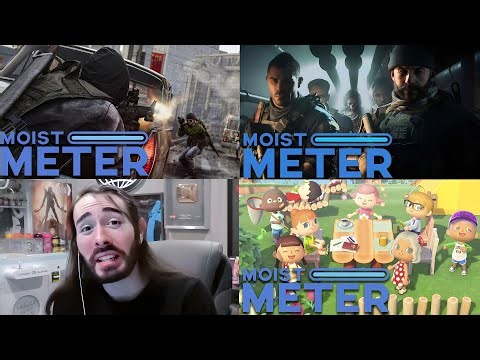 Penguinz0 - Most Unhinged Game Reviews Compilation
