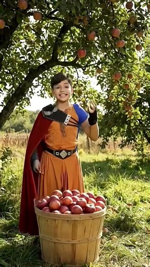 Baalveer’s Funny Prank on Madam Ji 😂🍅#baalveer #ai #shortsfeed