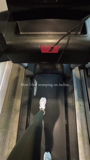 Stomping on Incline: My Big Foot Gym Experience