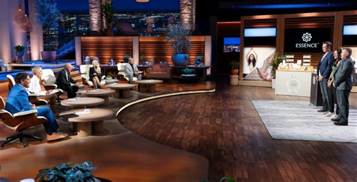 'Shark Tank' Product: Where To Buy Essence Aromatherapy Ring