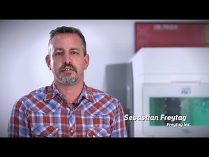 PrograMill PM7: Interview Sebastian Freytag