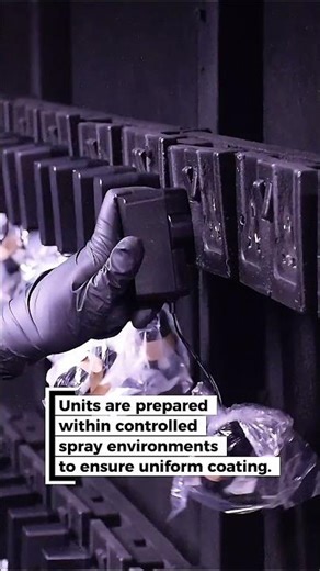 High-Volume PSU Refurbishment | Secure Asset Recovery Process