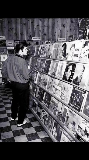 Alan freed présente les légende du rock n roll 1950 1960 | Joao Manuel Cochran
