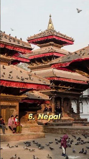 Top 10 adventure travel destinations