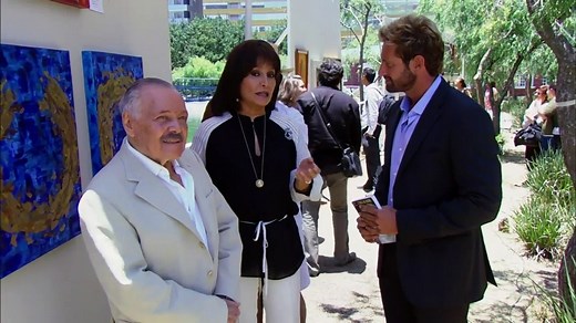 Sortilegio - Capítulo 7 HD (Parte 1/2)