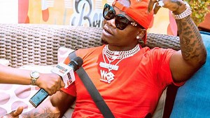 The best of Harmonize new songs