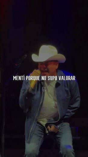 Porque soy su ex amor y no su amigo... #menti #remmyvalenzuela #corridos_bandamx #corridosybanda